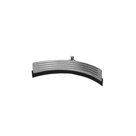 Galvaniz Kaplı Dışkı ve Gübre Sıyırıcı 66 cm