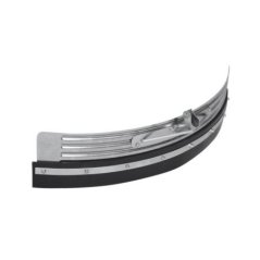 Kerbl Alman Malı Galvaniz Kaplı Dışkı Ve Gübre Sıyırıcı 66 cm