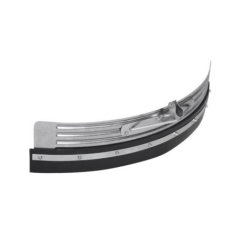 Kerbl Alman Malı Galvaniz Kaplı Dışkı Ve Gübre Sıyırıcı 73 cm