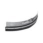 Galvaniz Kaplı Dışkı ve Gübre Sıyırıcı 73 cm