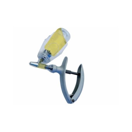 0.3 - 2 ml Otomatik Enjektör Şişe Adaptörlü (Alman Malı)