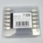 Eco Enjektör İğnesi (22G x 1/8) 0.7 x 4 mm - 12/pk