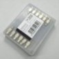 Eco Enjektör İğnesi (22G x 1/8) 0.7 x 4 mm - 12/pk