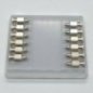 Eco Enjektör İğnesi (22G x 1/8) 0.7 x 4 mm - 12/pk