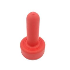 Farmena Buzağı Biberon Emziği Geçmeli | Modernciftlik