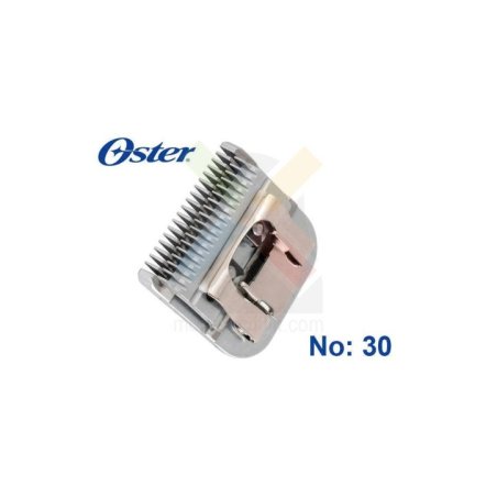 Size 30 Oster Golden A5 Seri Tıraş Bıçağı | Modernciftlik