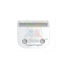 Size 30 Oster Golden A5 Seri Tıraş Bıçağı