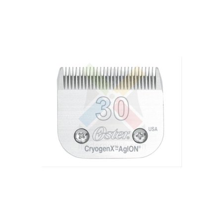 Size 30 Oster Golden A5 Seri Tıraş Bıçağı