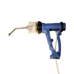 Kerbl Drencher Şırınga 50 Ml Otomatik Dolum | Modernciftlik