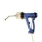 Drencher Şırınga 50 ml Otomatik Dolum