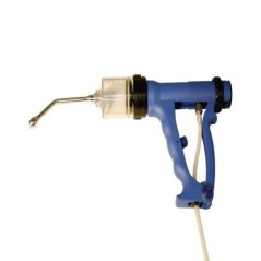 Kerbl Drencher Şırınga 50 Ml Otomatik Dolum | Modernciftlik