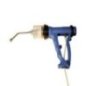 Drencher Şırınga 50 ml Otomatik Dolum