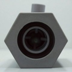 Buzağı Emzirme Kovası için Vidalı Valf