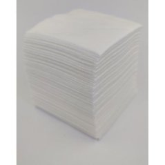 500 adet 8 Katlı Yüksek Emici Özellikli  Spanç 7,5x 7,5 cm