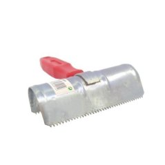 İki Sıralı Tımar Aleti (Kaşağı)