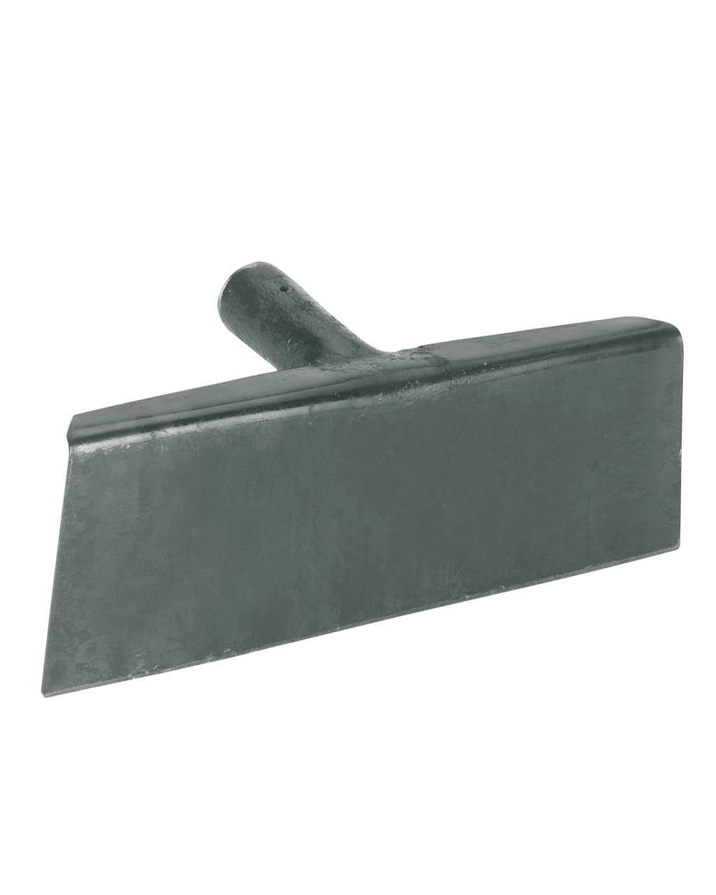 Metal Dövme Sıyırgaç 35 Cm Metal Dövme Sıyırgaç 35 Cm