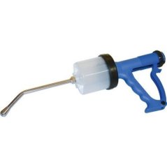 Kerbl Alman Malı Şırınga Drencher 300 Ml | Modernciftlik