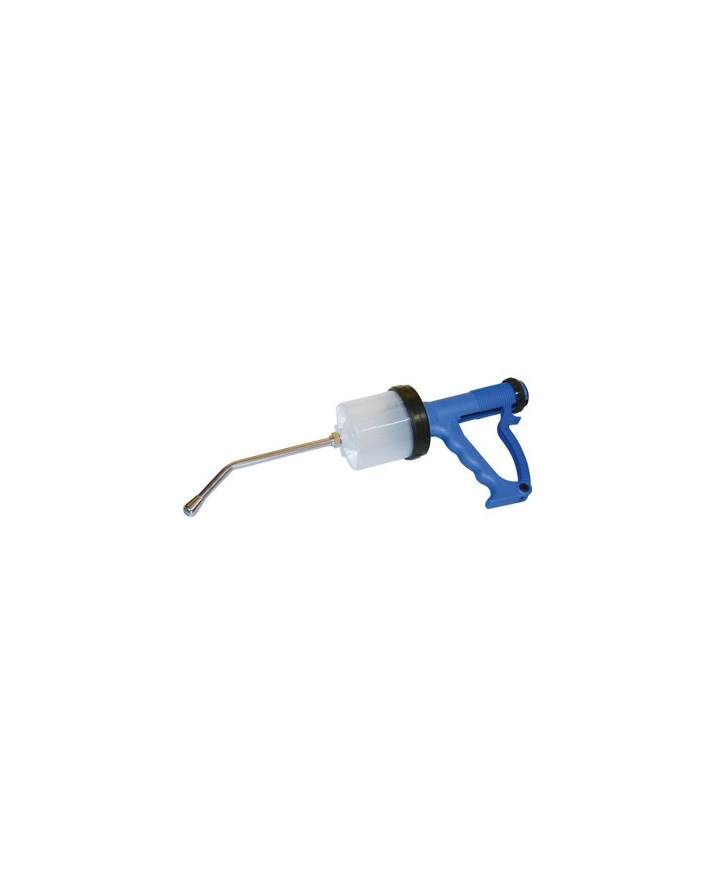 Şırınga Drencher 300 Ml