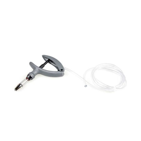 0.1 - 1 ml Otomatik Enjektör Hortumlu