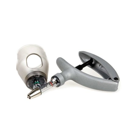 0.1 - 1 ml Otomatik Enjektör Şişe Adaptörlü (Alman Malı)