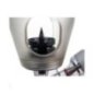 0.1 - 1 ml Otomatik Enjektör Şişe Adaptörlü (Alman Malı)