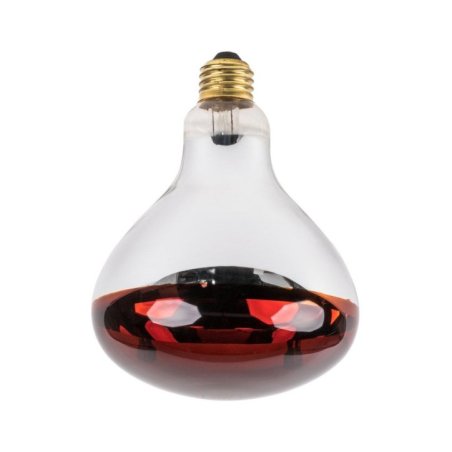 Isıtıcı Ampul 250 Watt