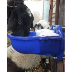 Erinox 1. Kalite Otomatik Koyun Suluğu | Modernciftlik