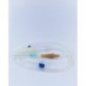 Serum Seti Yeşil İğneli 50 Adet Serum Seti Yeşil İğneli 50 Adet