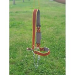 Farmena Kaliteli Boğa Yuları | Modernciftlik