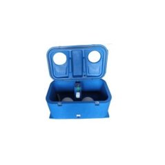 Erinox Otomatik Donmaz Suluk 110 Litre | Modernciftlik