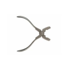 Kerbl Alman Malı Deri Dikme Pensi 16 cm | Modernciftlik