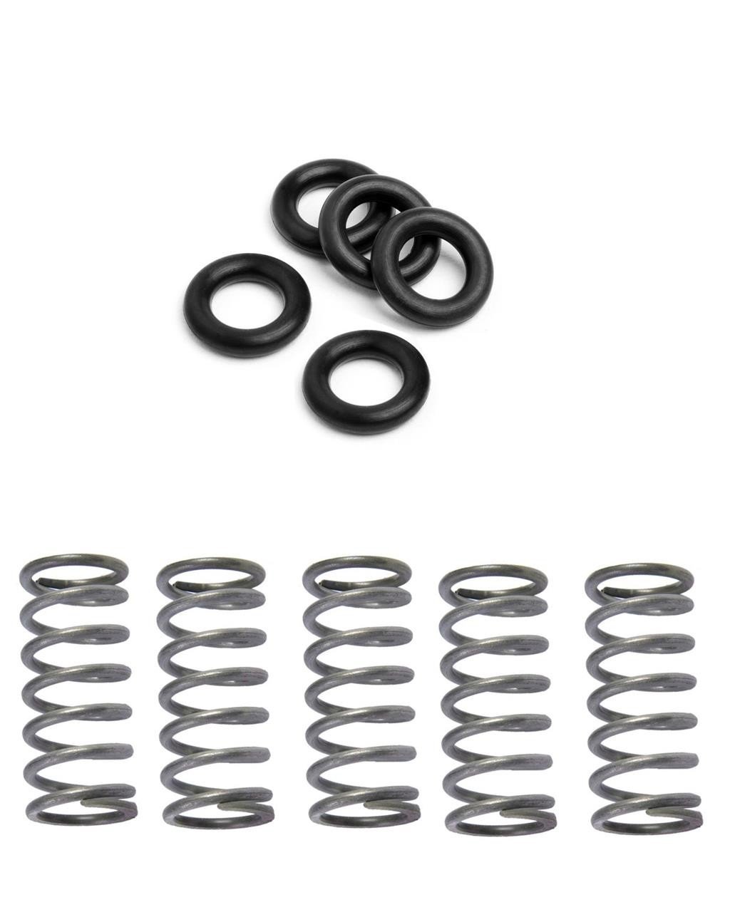 Döküm Suluk Sibop Tamir Seti