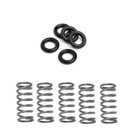 Döküm Suluk Sibop Tamir Seti