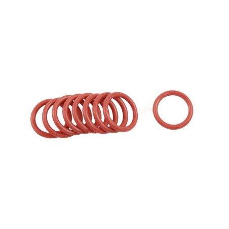 Hsw Otomatik Enjektör Contası  2 Ml | Modernciftlik