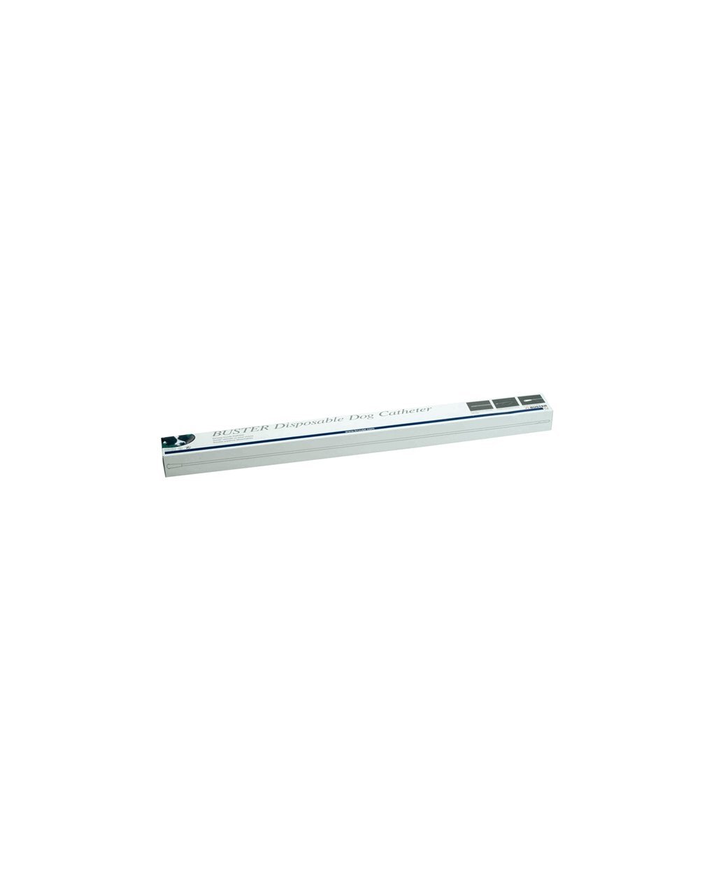 Steril Köpek İdrar Sondası 3.3x500mm Steril Köpek İdrar Sondası 3.3x500mm