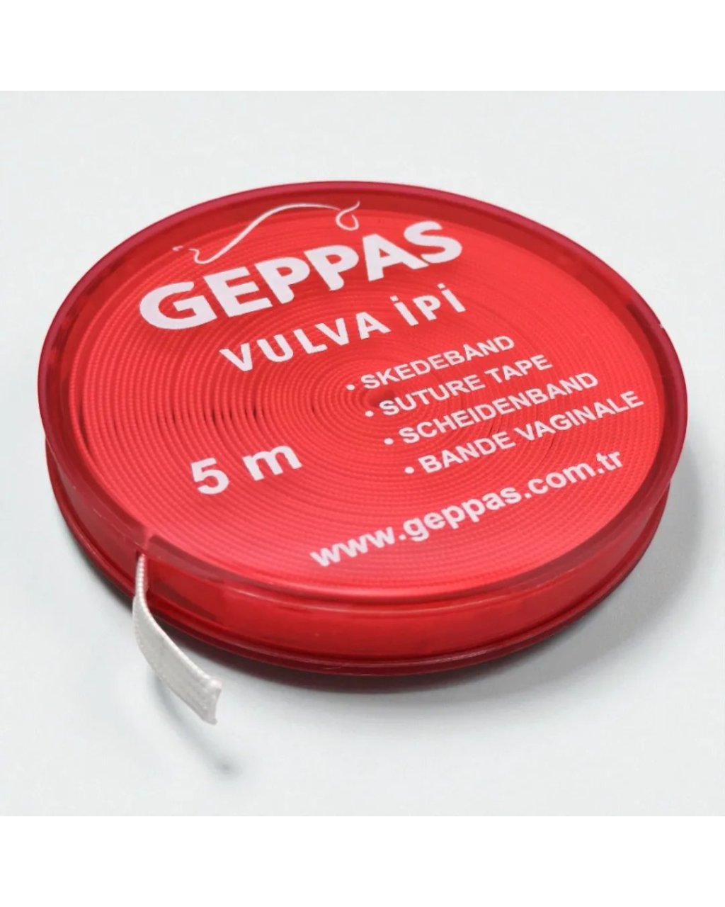 Vulva İpi