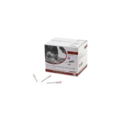 Kruuse 1.25X25 mm Steril Enjektör İğnesi | Modernciftlik