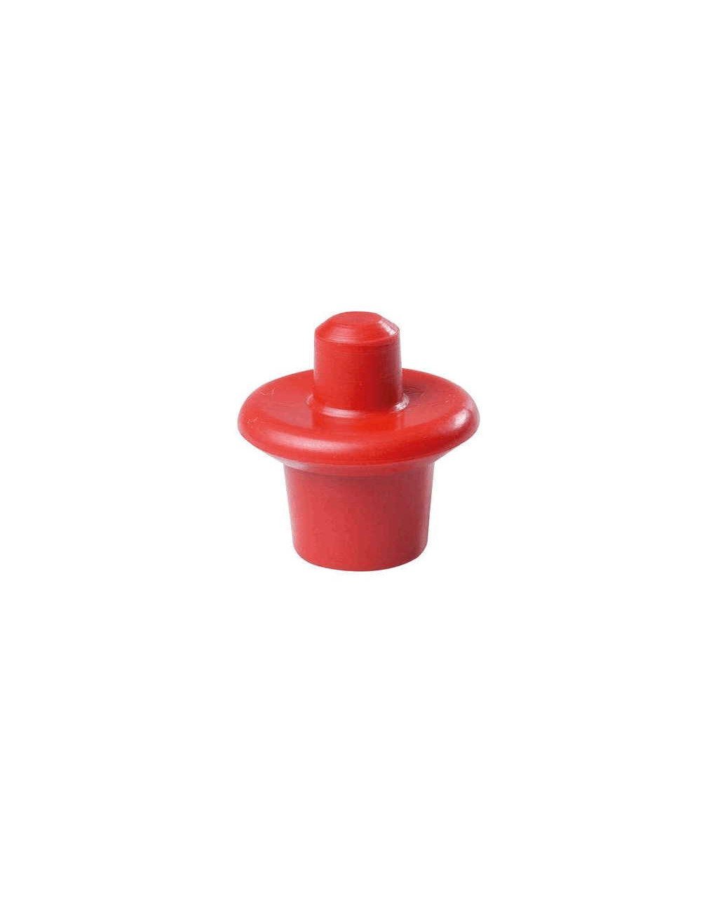 Memelik için Kör Tapa (Plastik)