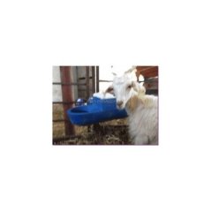 Erinox 1. Kalite Keçi Suluğu İkili | Modernciftlik