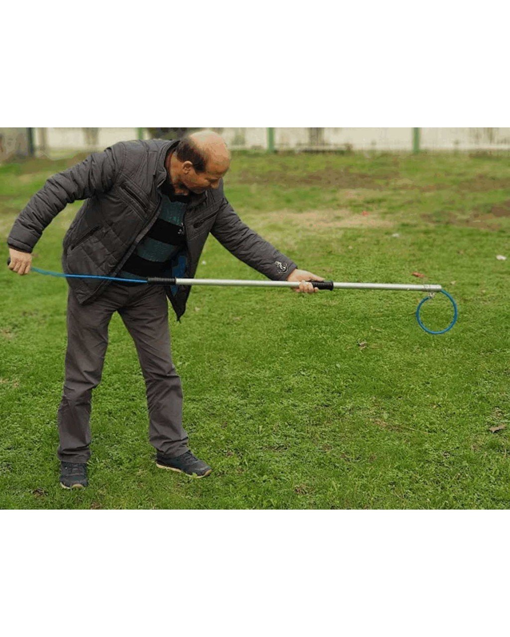 Köpek Yakalama Aleti 120 cm
