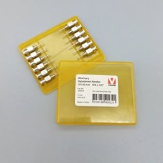 Kruuse Danimarka Malı Enjektör İğnesi 1,0 X 10 mm.  ( 12 Ad )