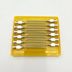 Kruuse Danimarka Malı Enjektör İğnesi 1,6 X 40 mm  ( 12 Ad )