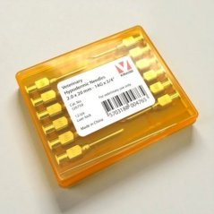 Enjektör İğnesi 2,0 x 20 mm ( 12 Ad )