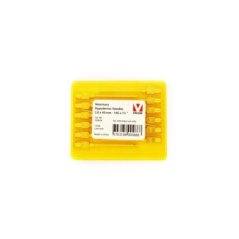 Kruuse Enjektör İğnesi 2,0 X 40 mm ( 12 Ad ) | Modernciftlik