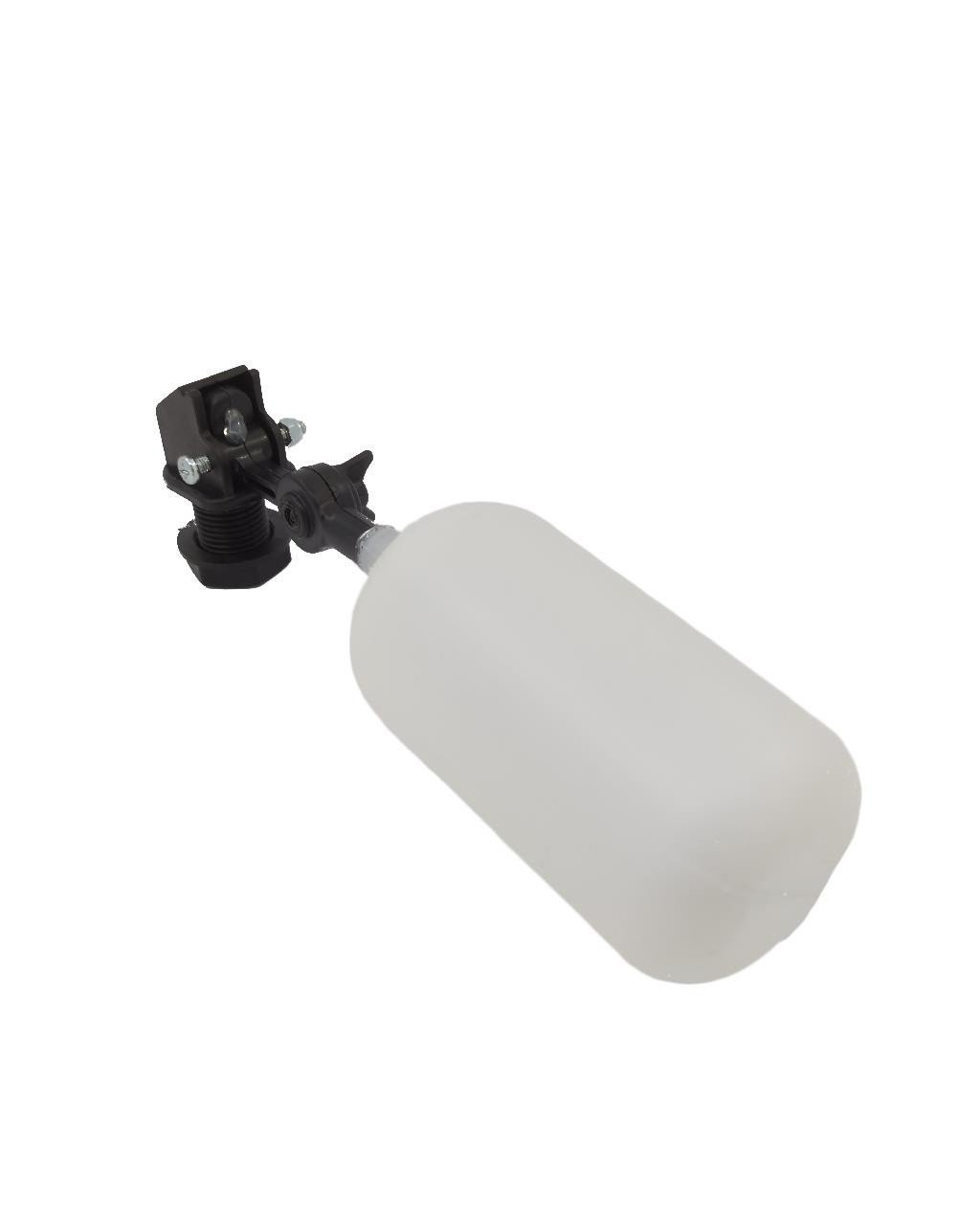 Suluk Şamandırası