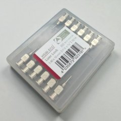 Eco Enjektör İğnesi 1,4 x 10 mm  ( 12 Ad )