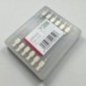 Eco Enjektör İğnesi 1,4 x 10 mm  ( 12 Ad )