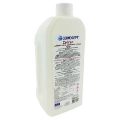 Dermosept Zefiran 1000 Ml | Modernciftlik