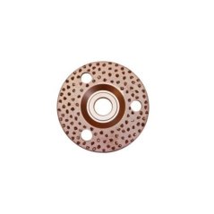 Büyükbaş Tırnak Kesme Diski (115mm)