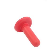 Buzağı Biberon Emziği Pvc